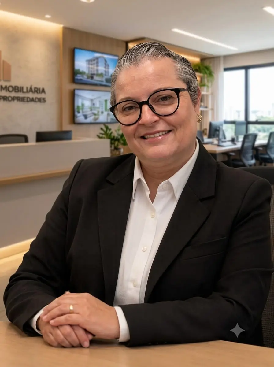 Corretora Ludani - Luciana Colaço