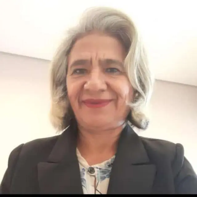 Maria Conceição