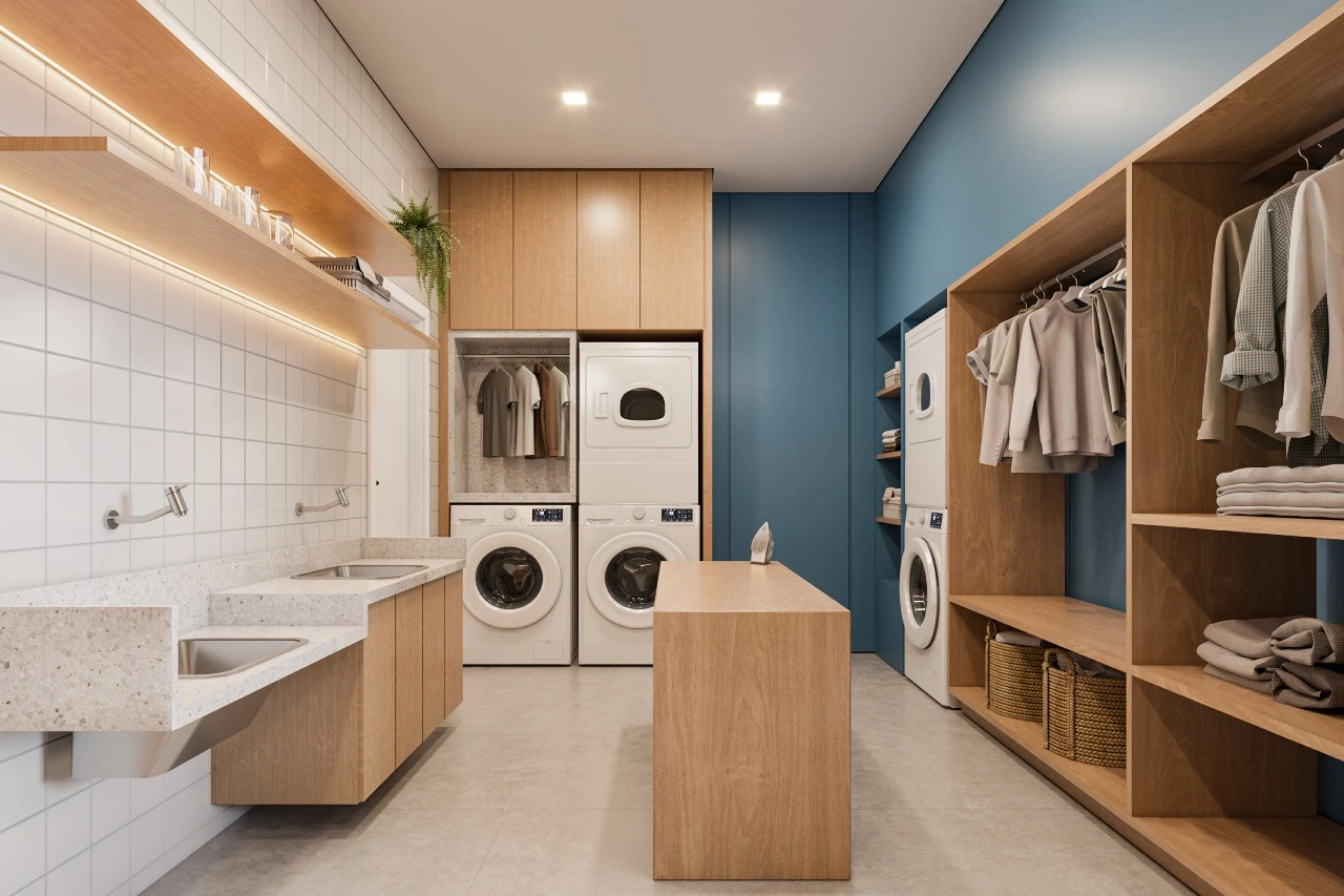 Elev Butantã 2 dorm. com suíte 38m²