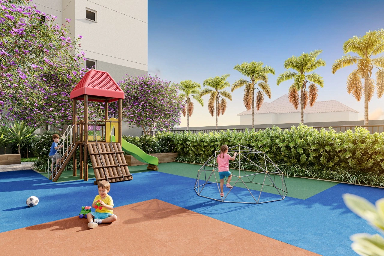 ELEV IPIRANGA 2 DORMITORIO 34 M² ELEV IPIRANGA 2 DORMITORIO 34 M²