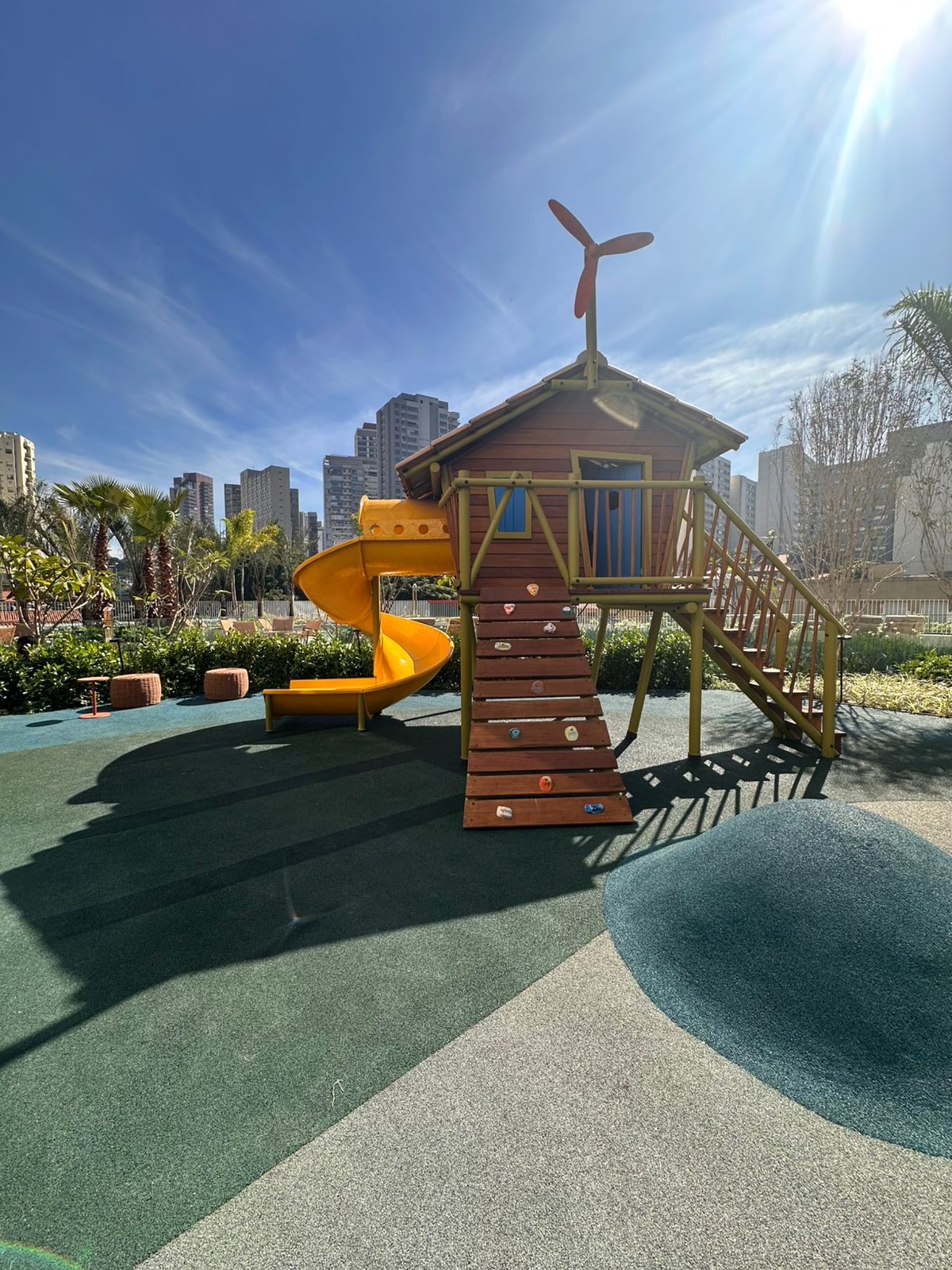 PENINSULA VILA MADALENA 154M²
