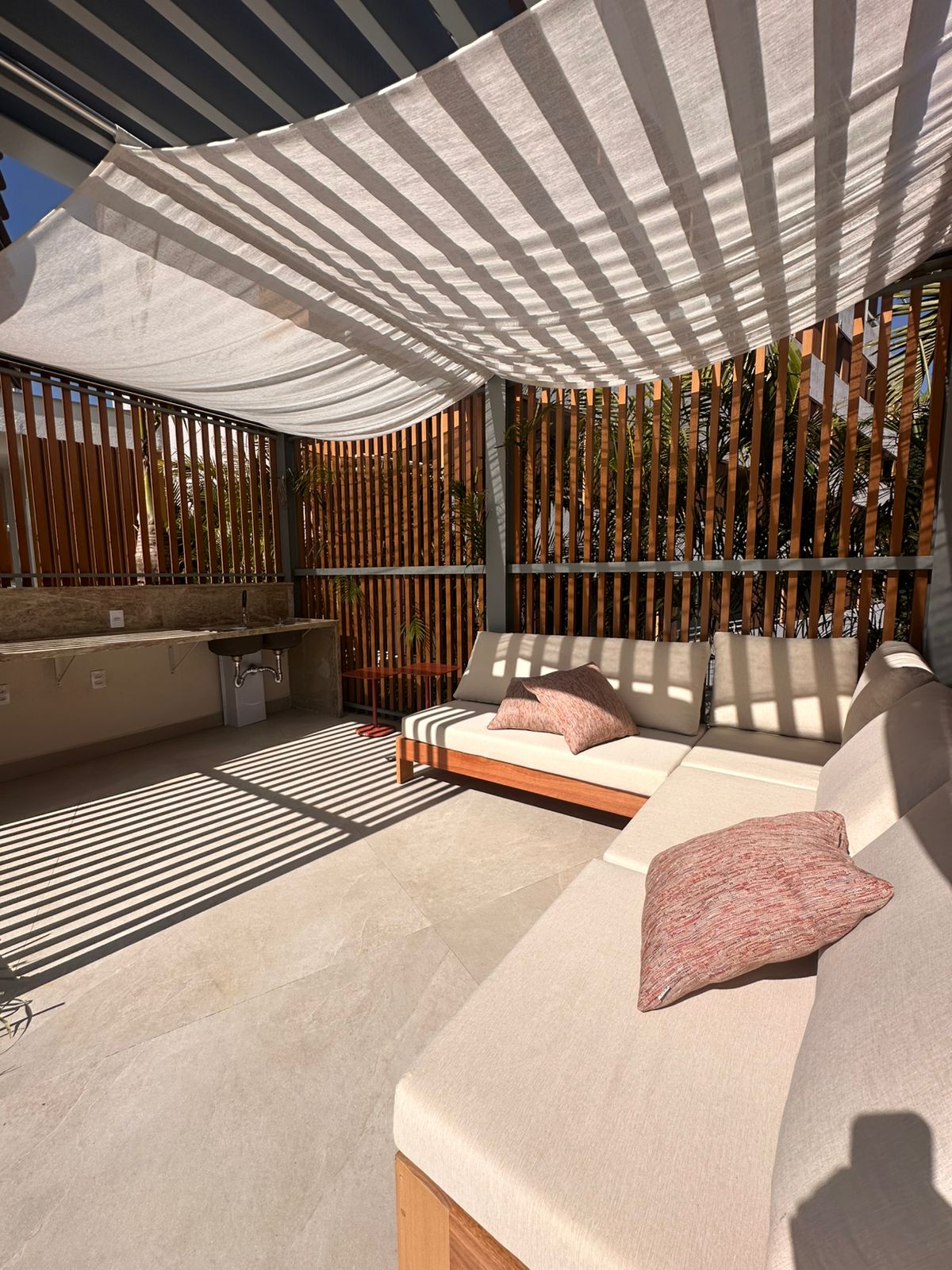 PENINSULA VILA MADALENA 154M²