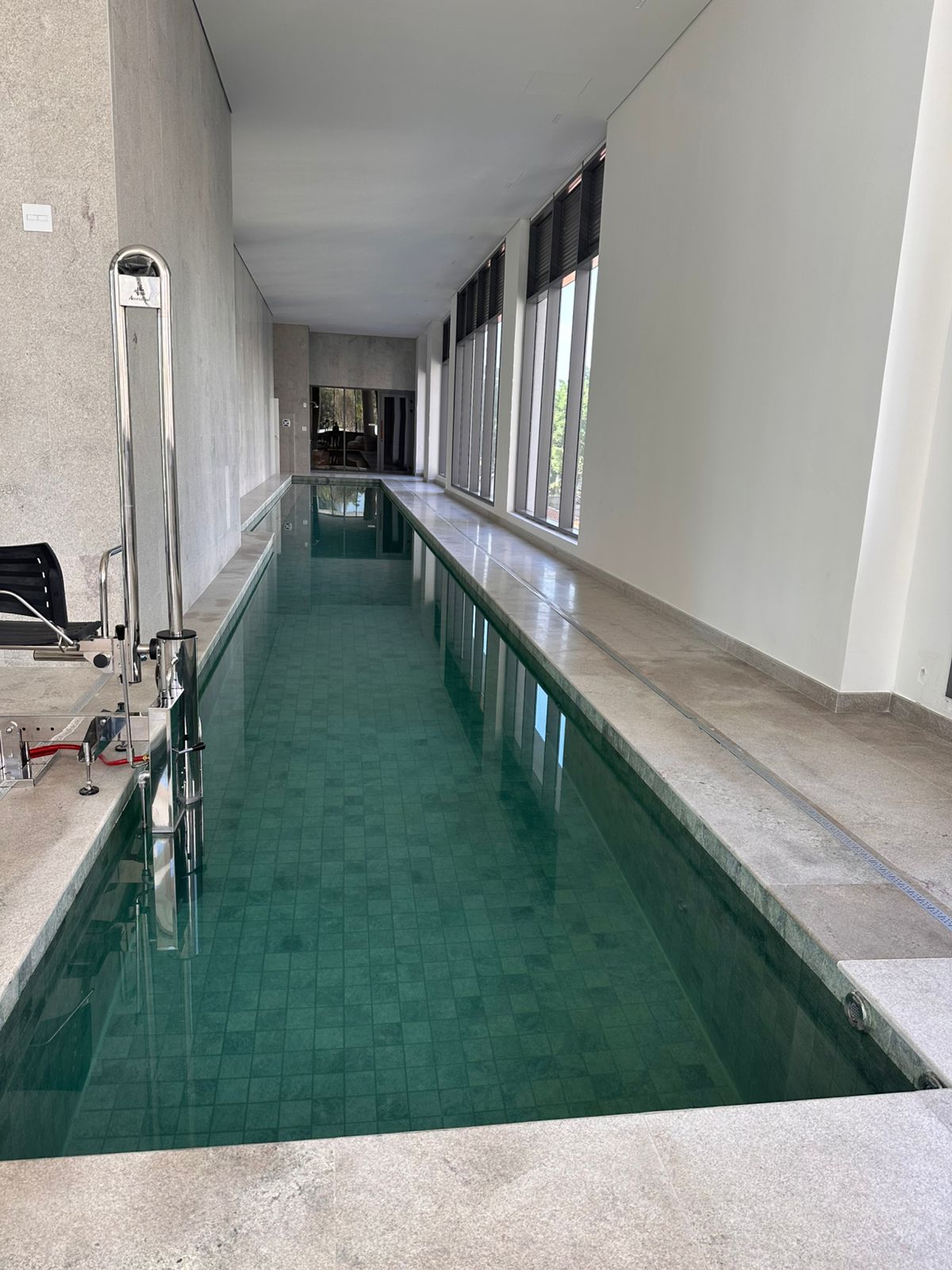PENINSULA VILA MADALENA 154M²