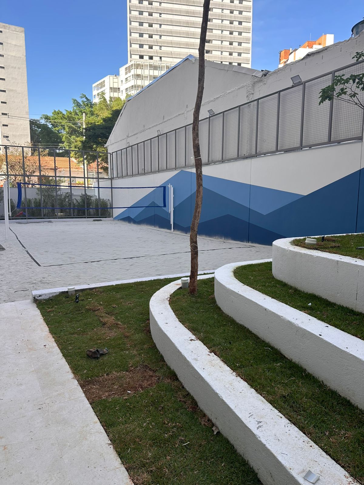 PENINSULA VILA MADALENA 154M²