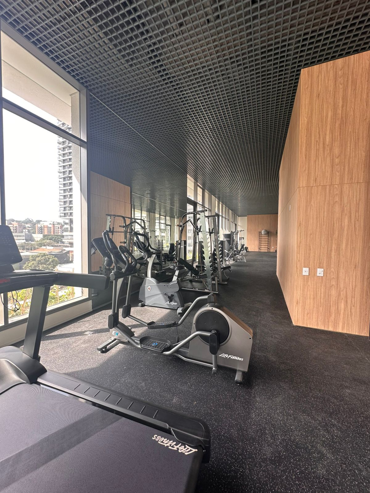 PENINSULA VILA MADALENA 154M²
