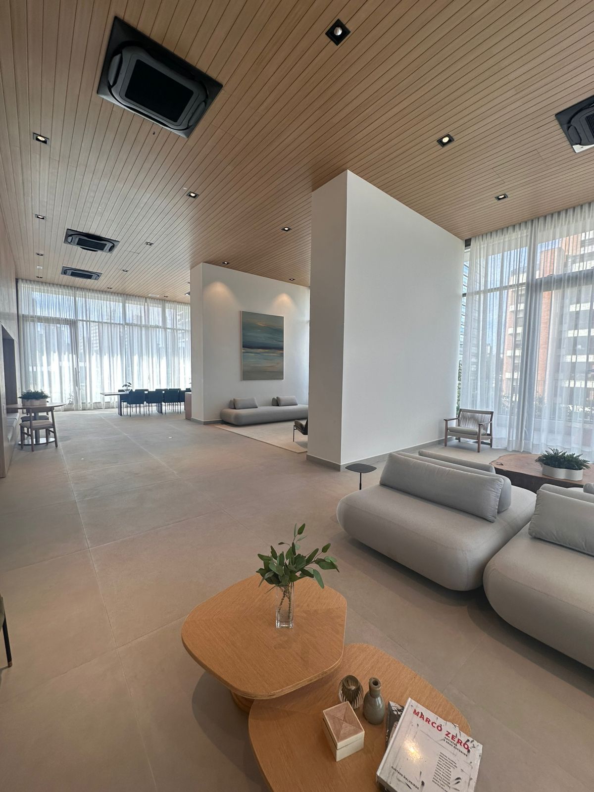 PENINSULA VILA MADALENA 154M²