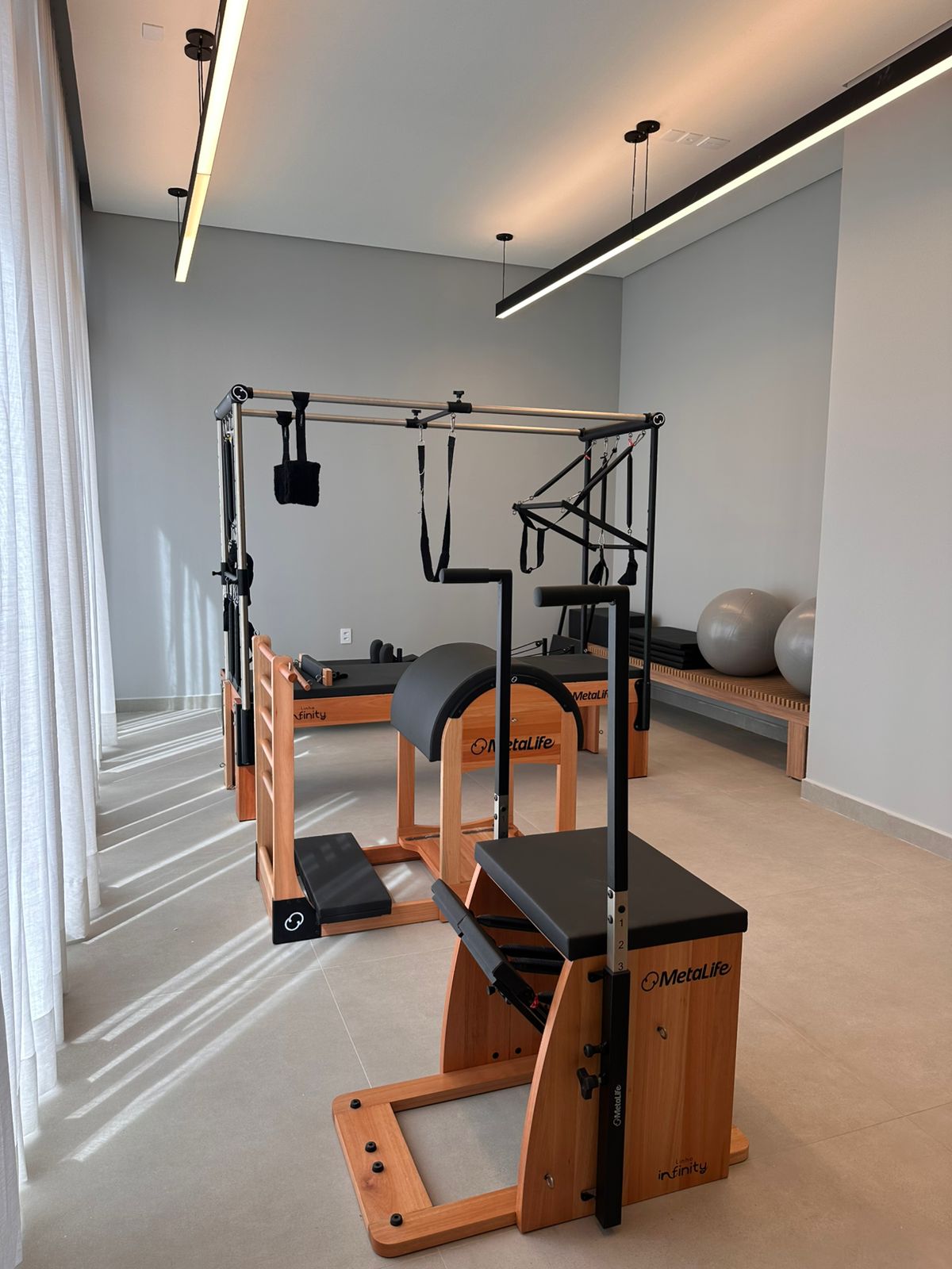 PENINSULA VILA MADALENA 154M²