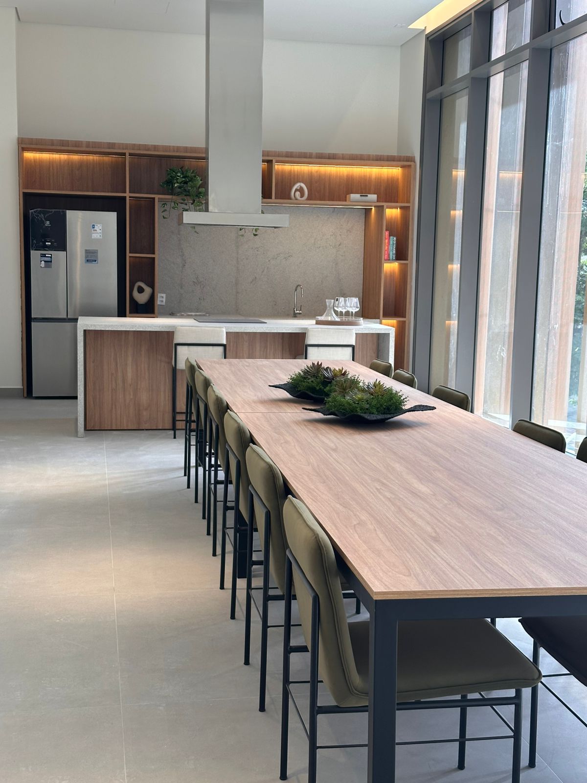 PENINSULA VILA MADALENA 154M²