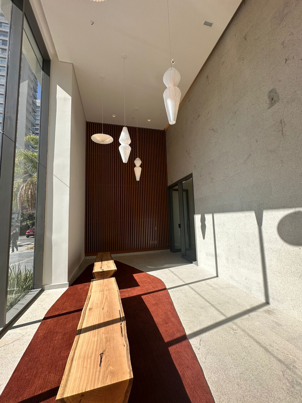 PENINSULA VILA MADALENA 154M²