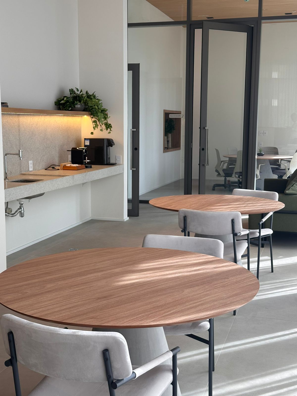 PENINSULA VILA MADALENA 154M²