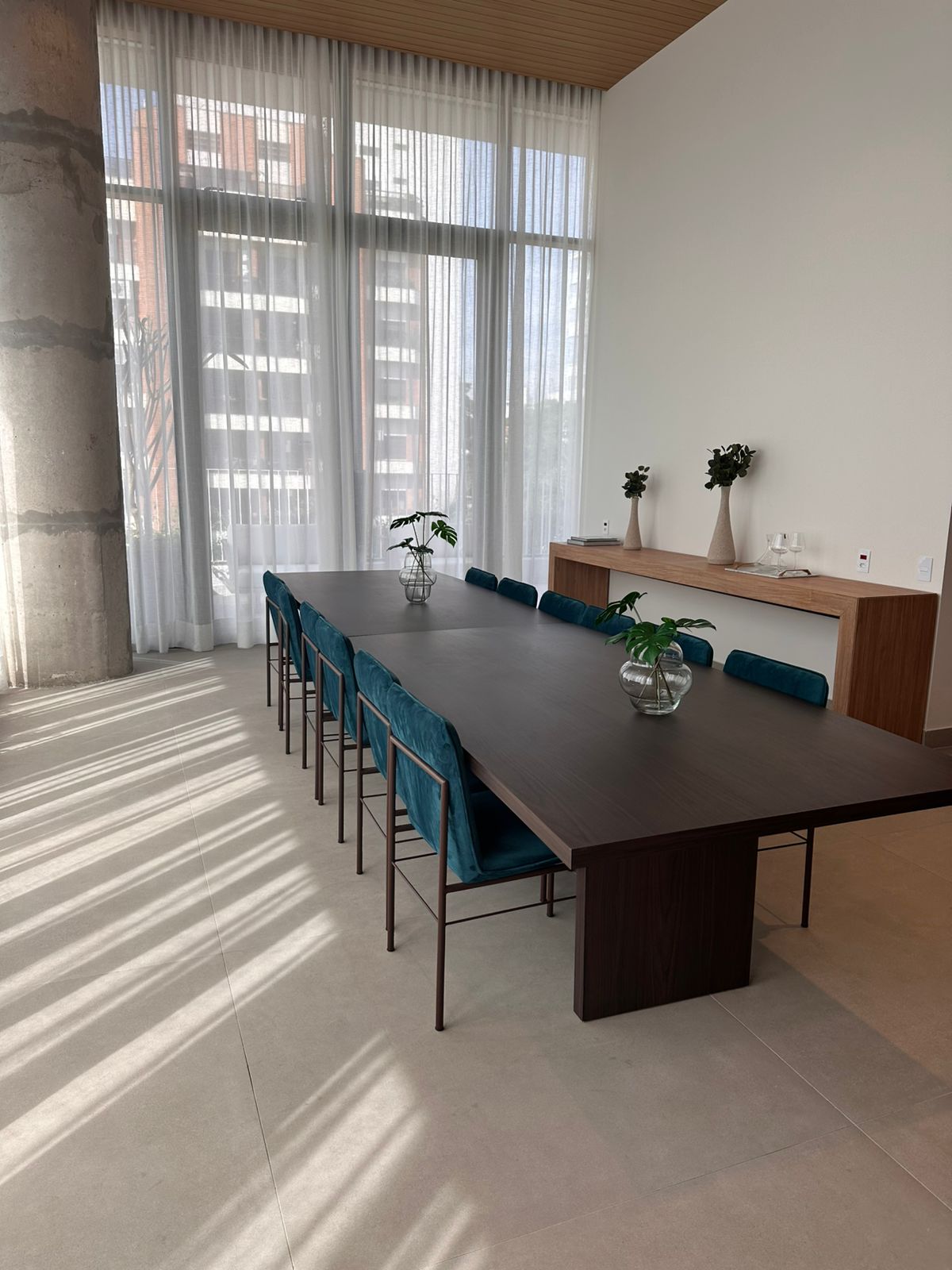 PENINSULA VILA MADALENA 154M²