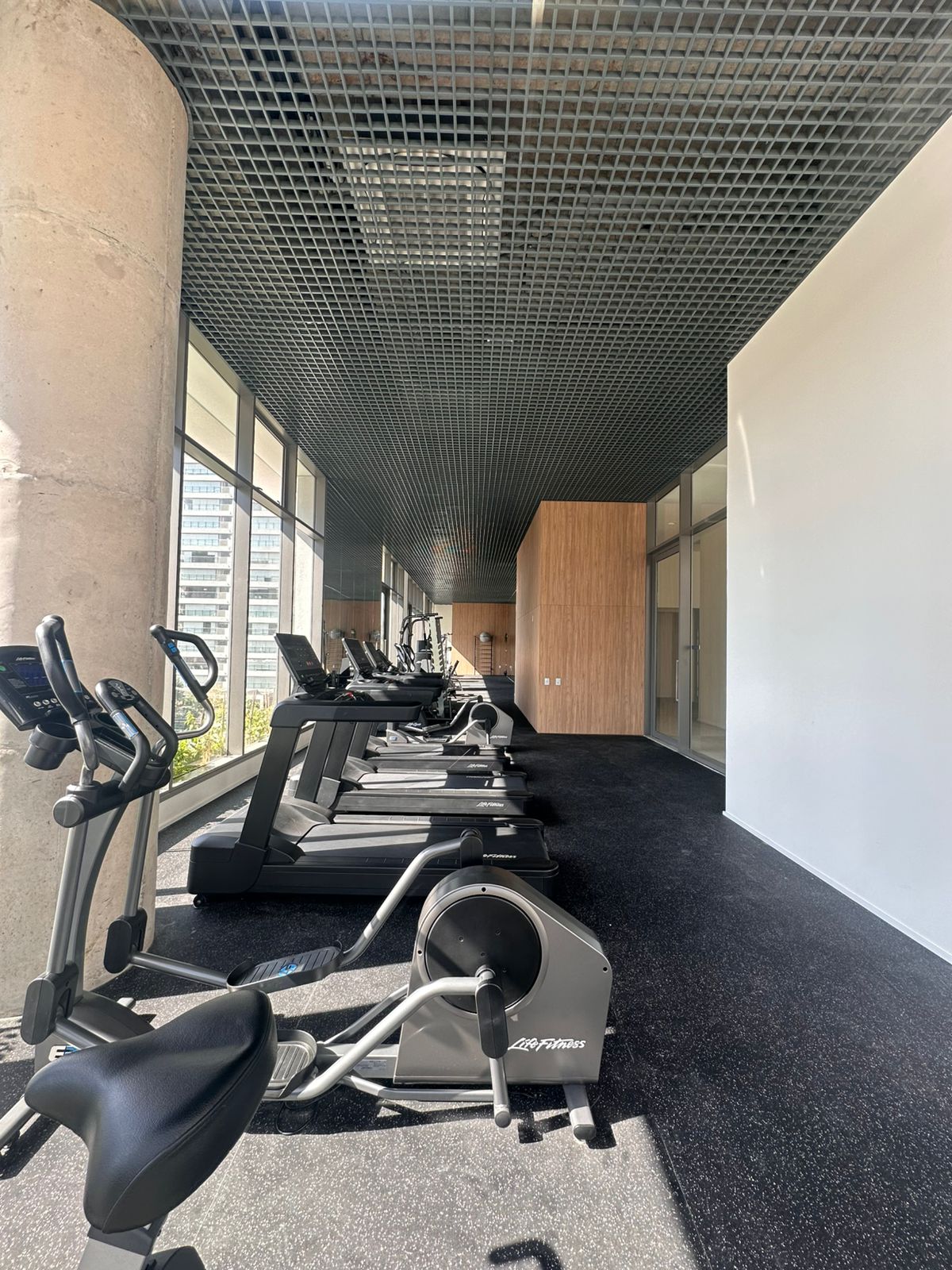 PENINSULA VILA MADALENA 154M²