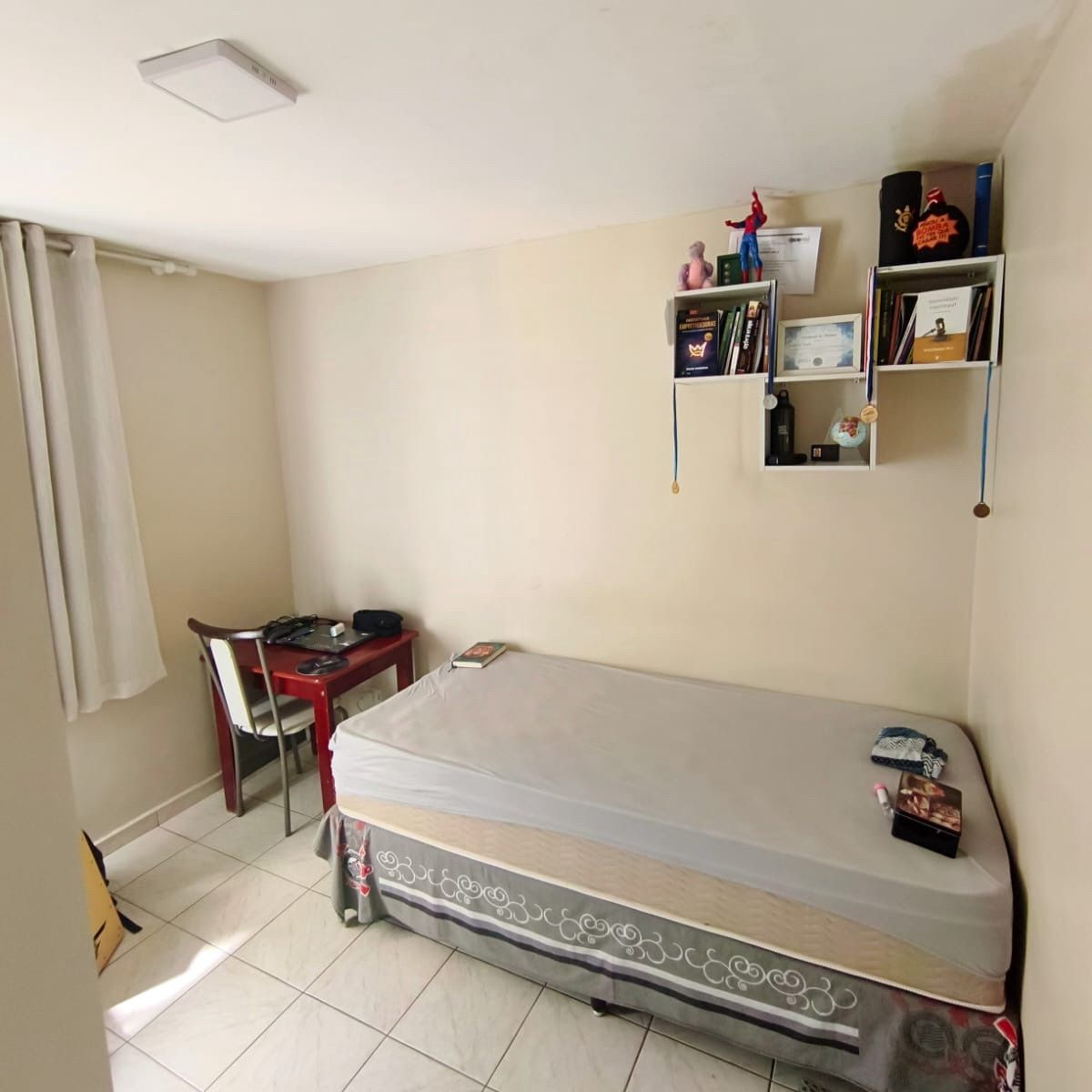 Apartamento 2 Dorms – 42 m2 com 2 Vagas Oportunidade! Apartamento 2 Dorms – 42 m2 com 2 Vagas Oportunidade!