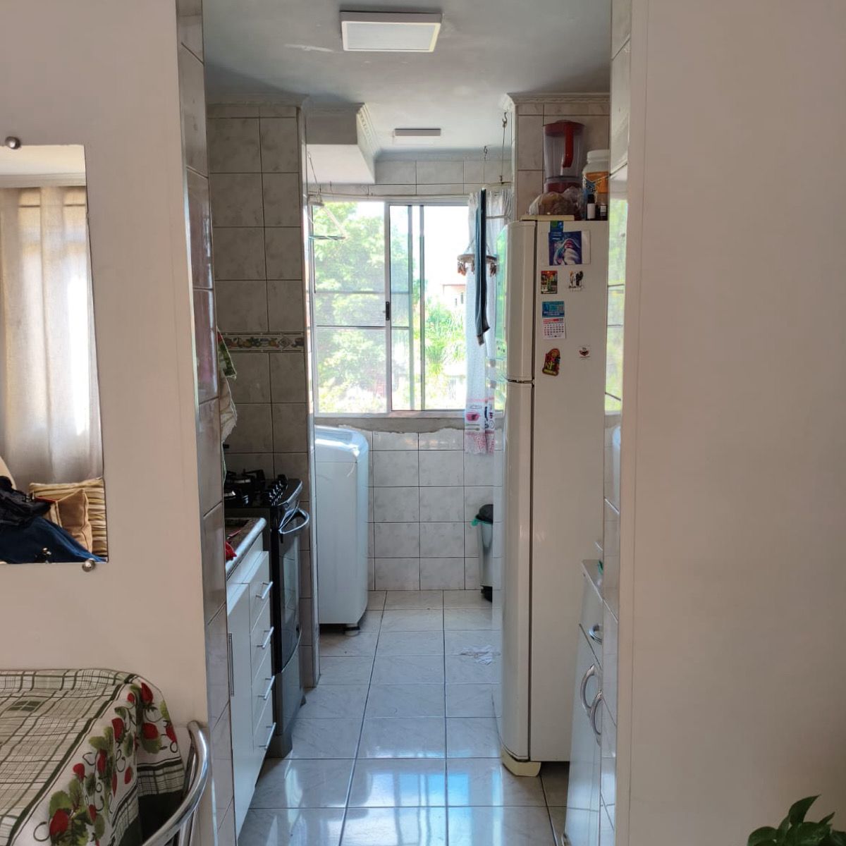 Apartamento 2 Dorms – 42 m2 com 2 Vagas Oportunidade! Apartamento 2 Dorms – 42 m2 com 2 Vagas Oportunidade!