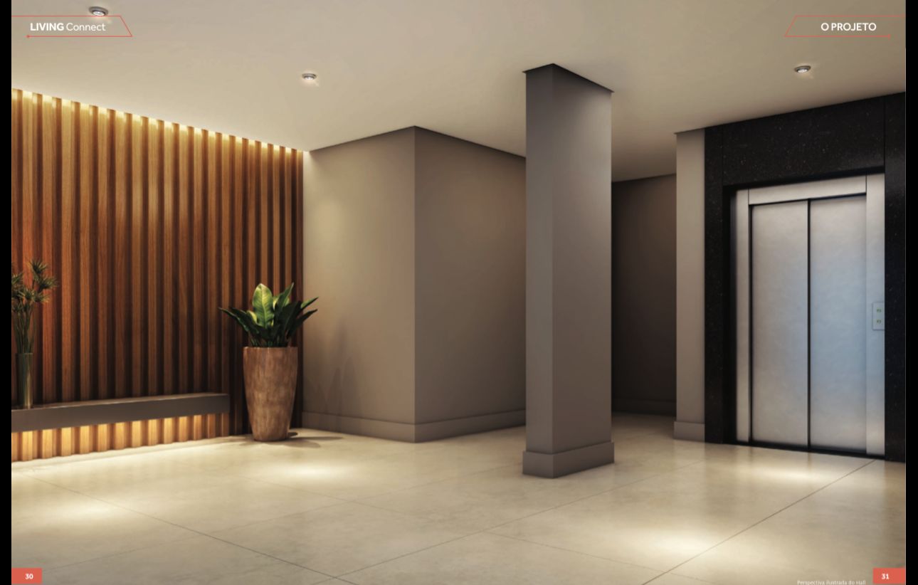 Living Connect - VILA DAS MERCÊS — foto 4