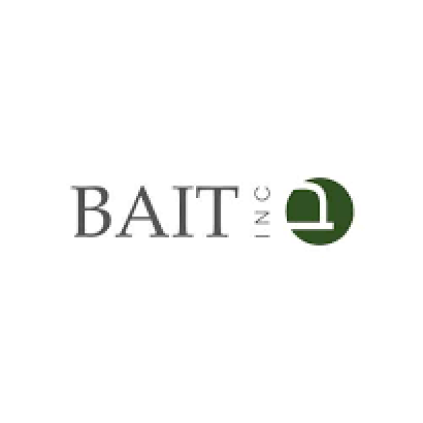 BAIT INC