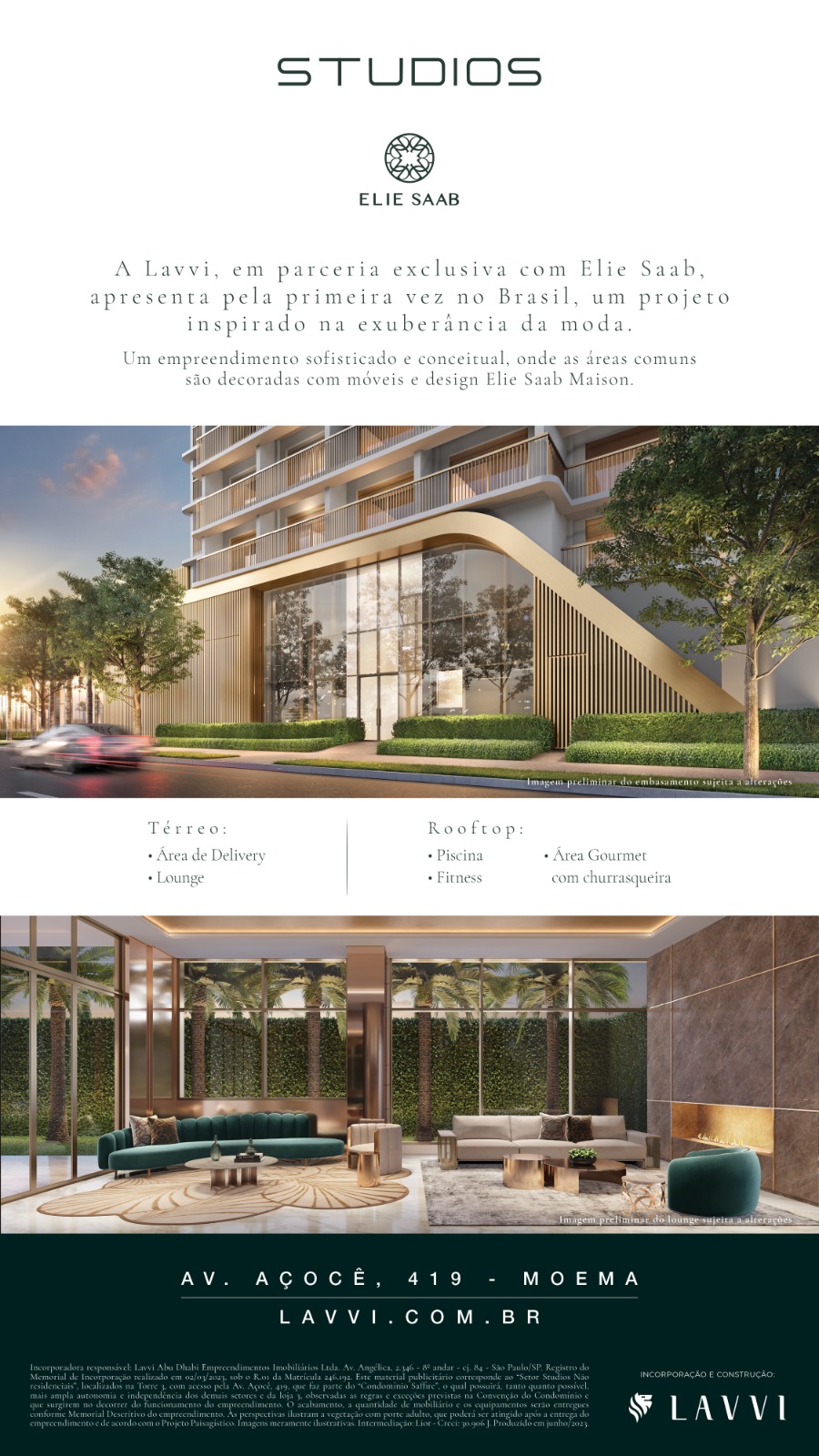 SAFFIRE STUDIO — foto 3