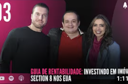 Você conhece o “Minha Casa Minha Vida” dos Estados Unidos? Descubra o segredo do Section 8!