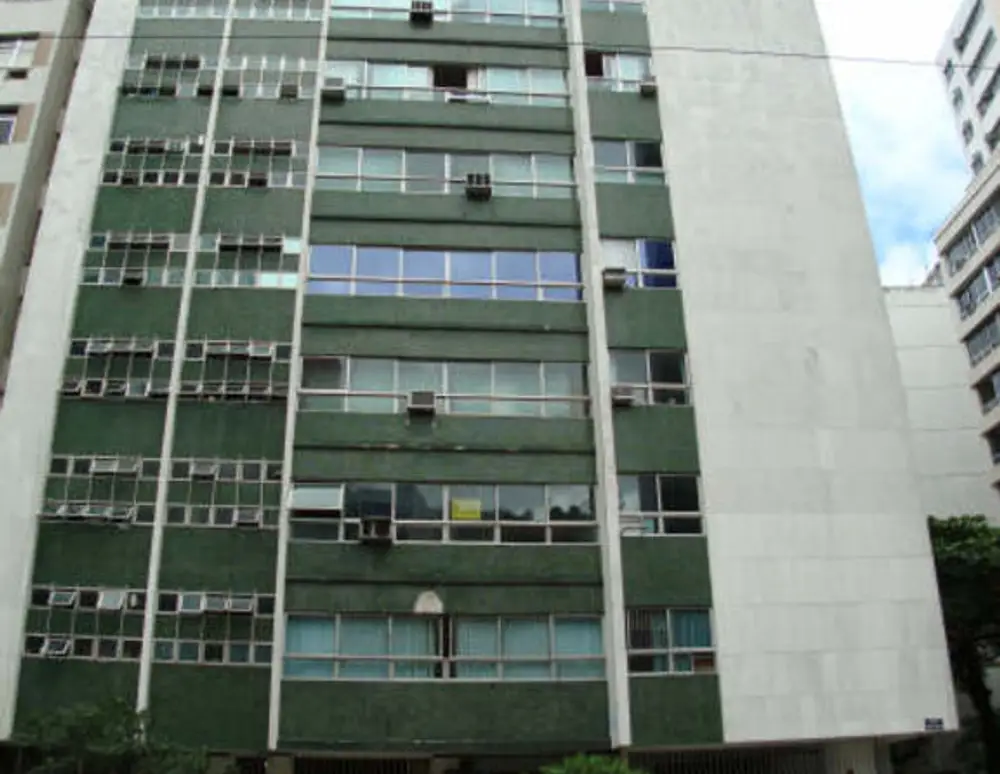 Edificio Marlene Valois