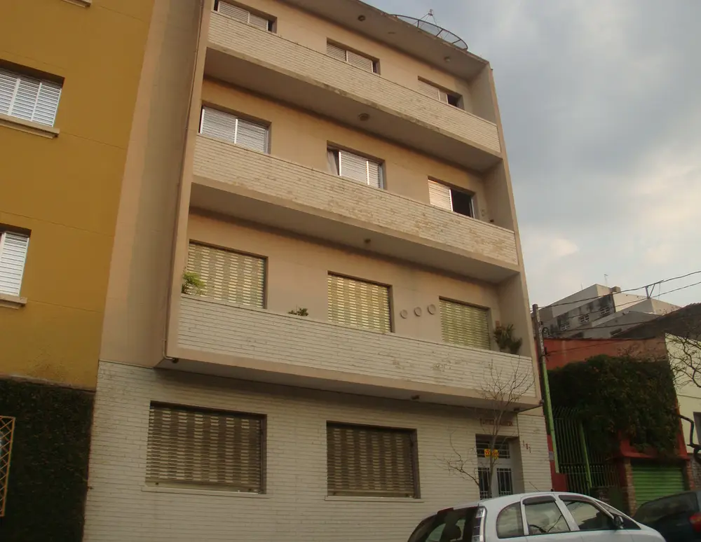 Edificio Marcia