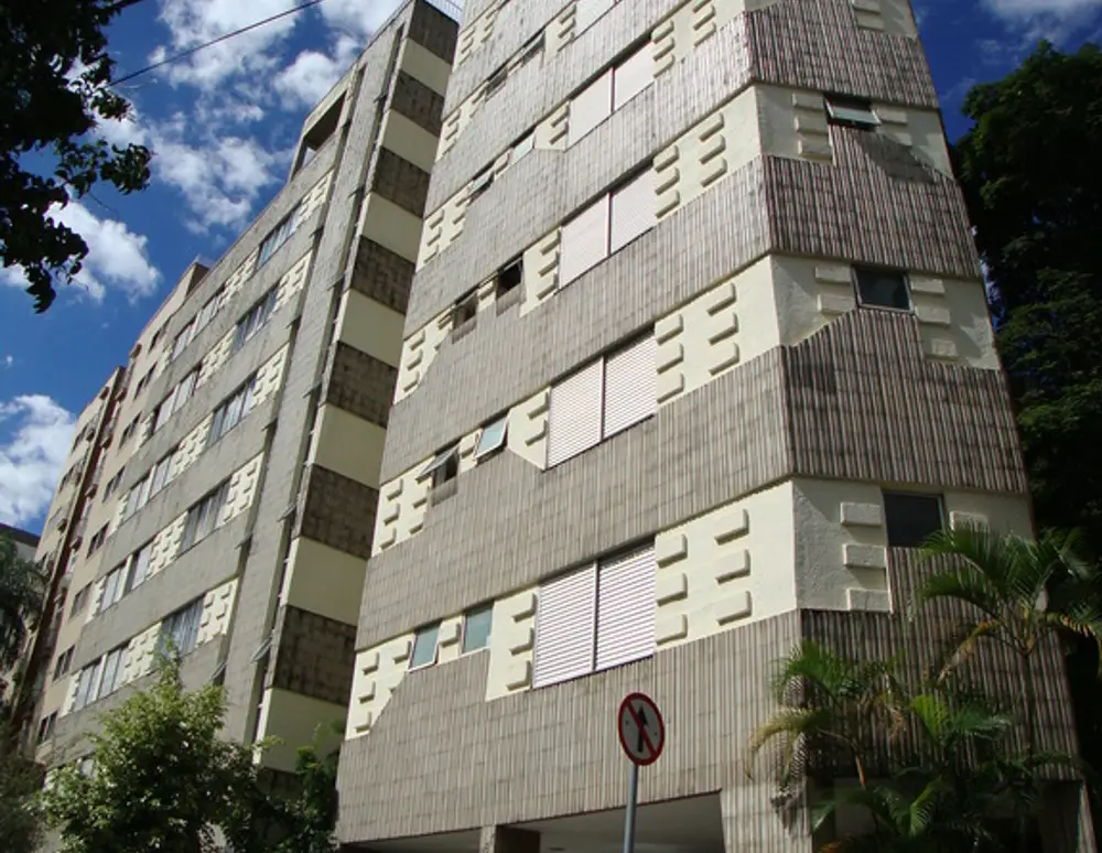 Edificio Lord Cromwell