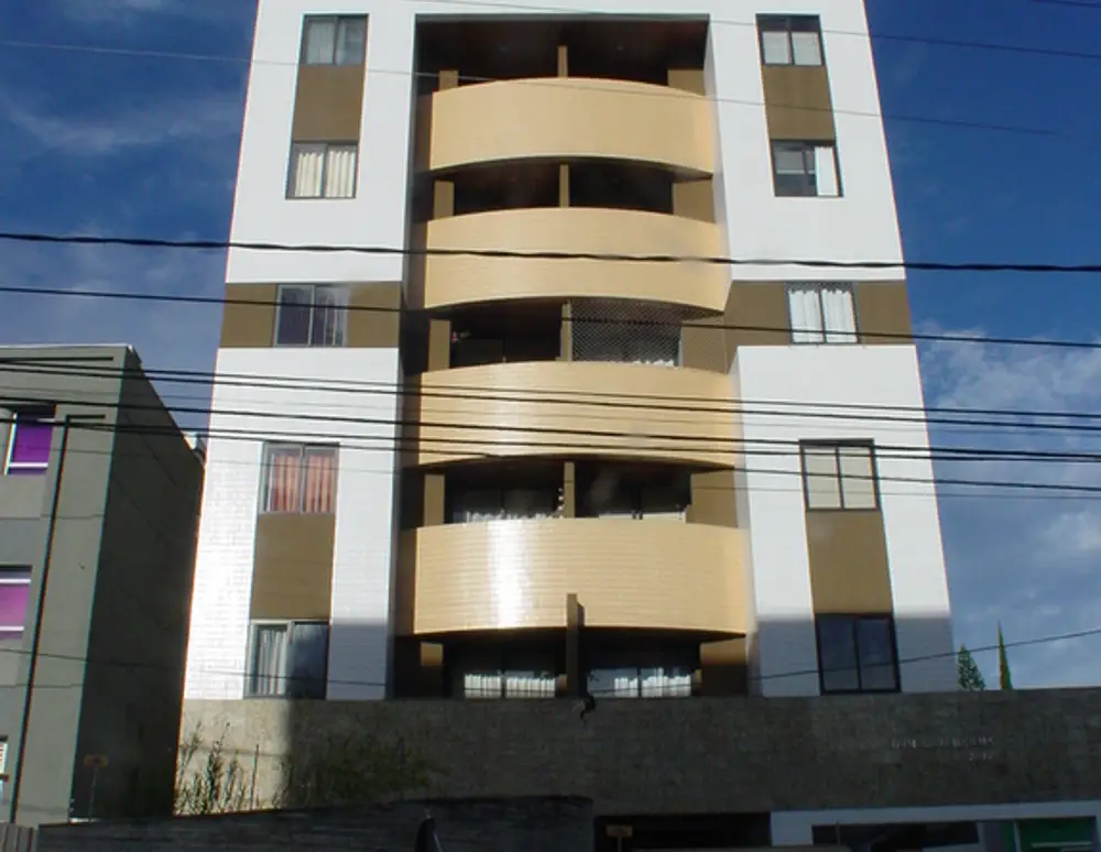 Edifício Dom Guilherme