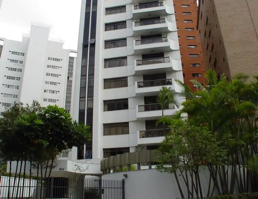 Edificio Cartier — foto 2