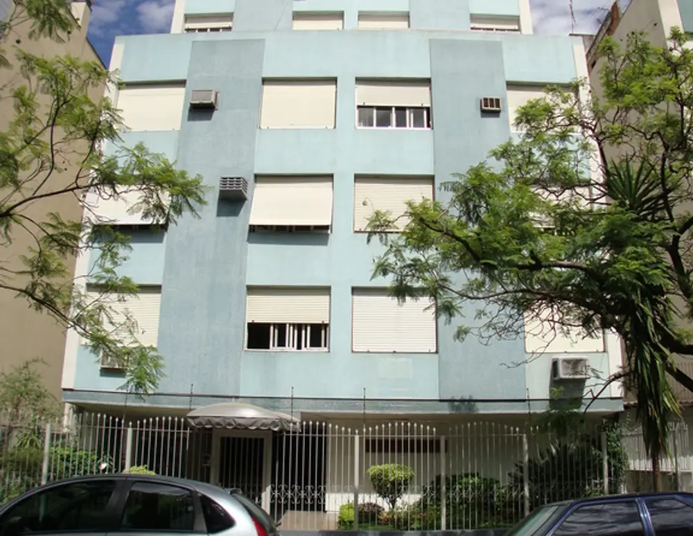Edificio Monte Carmel