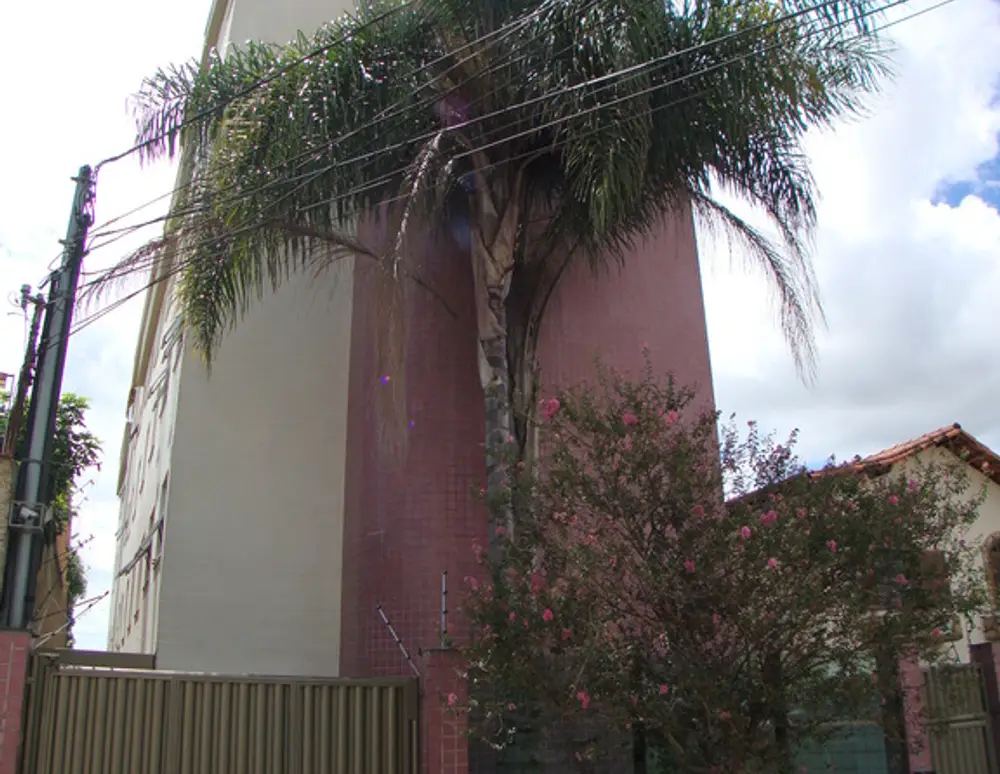 Edificio Laelia