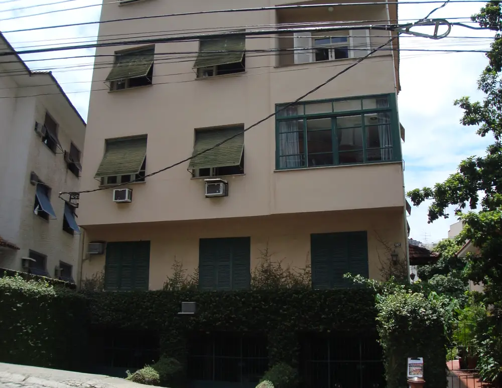 Edificio Luiz Cantanhede