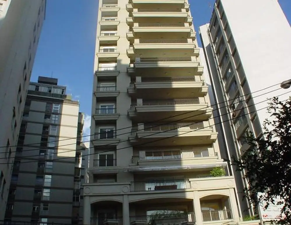 Edificio Forte Dei Marmi — foto 2