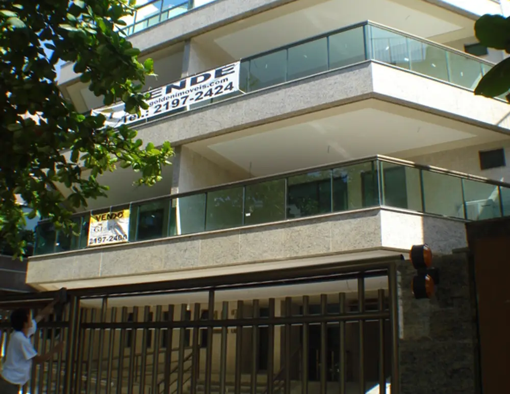 Edifício Lais