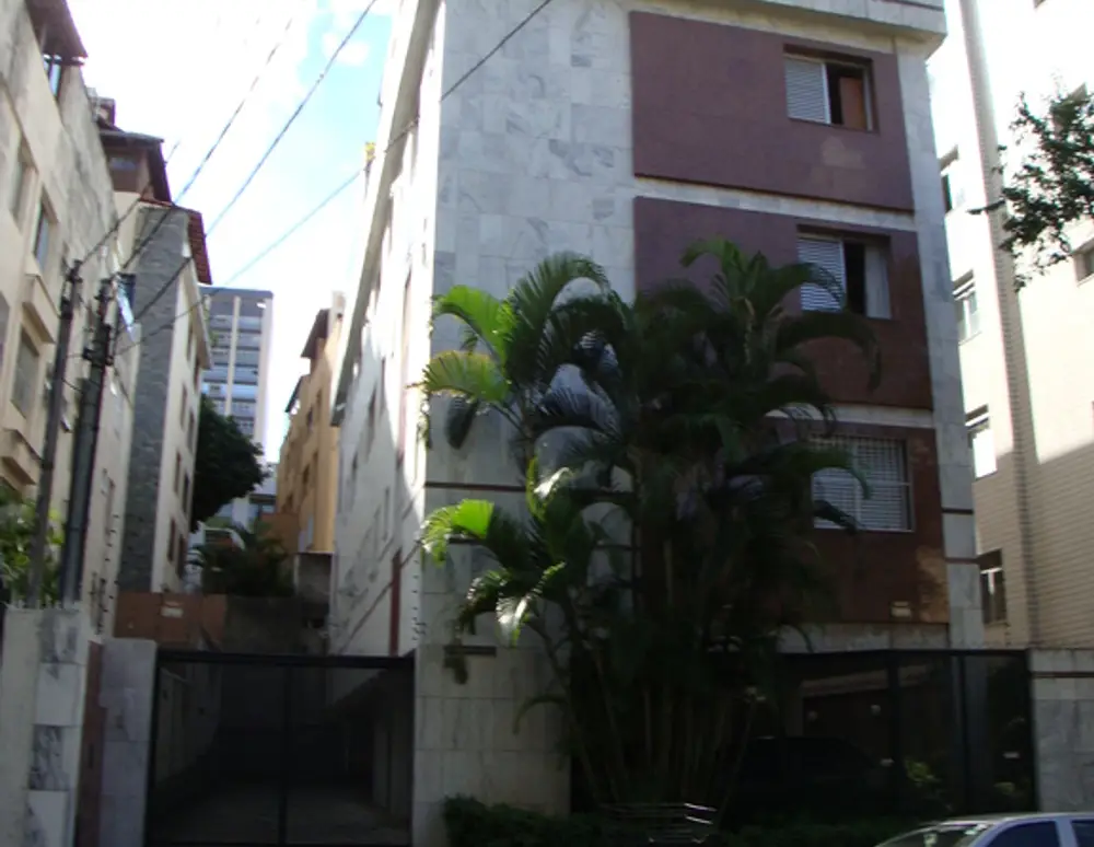 Edifício Aruba