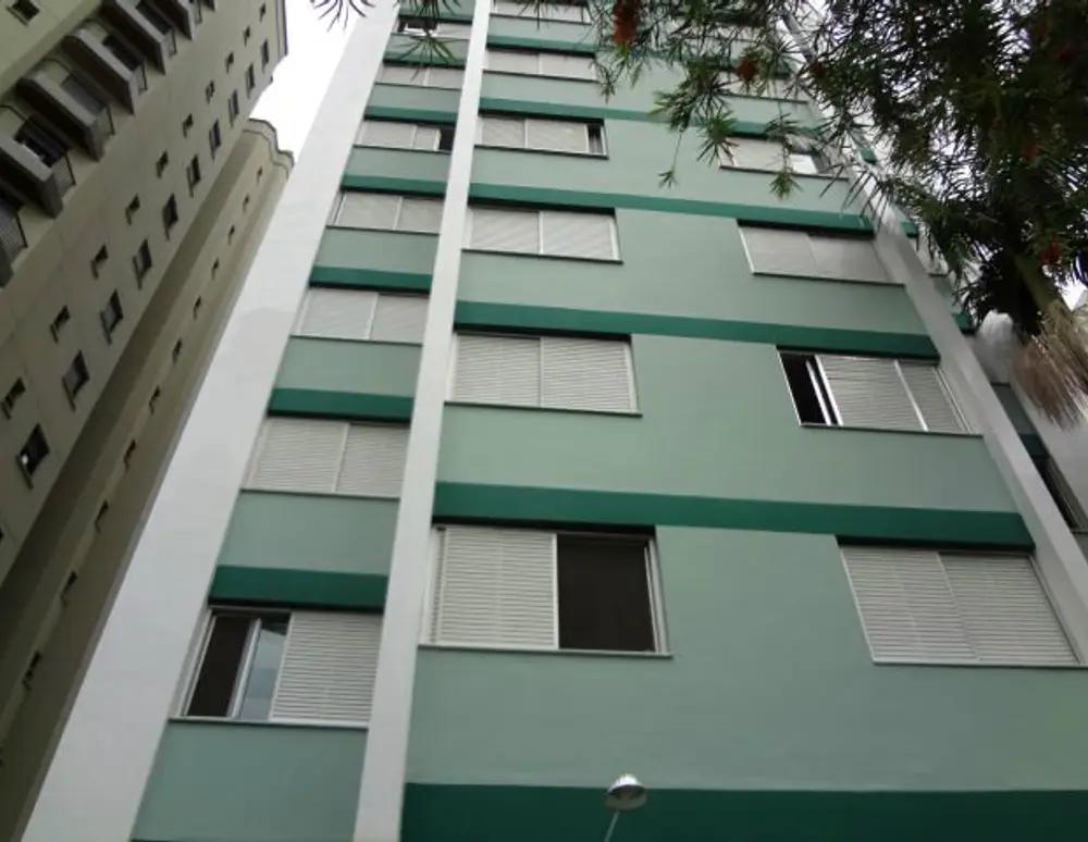 Edificio Araruama