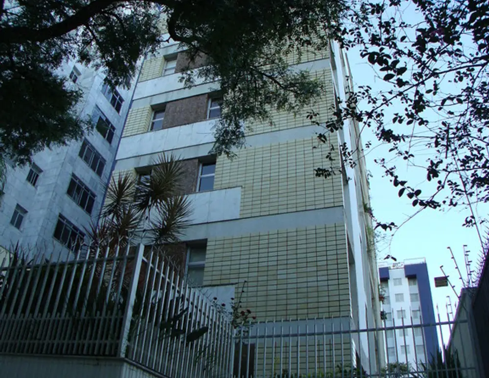 Edificio Joao Paulo Ii