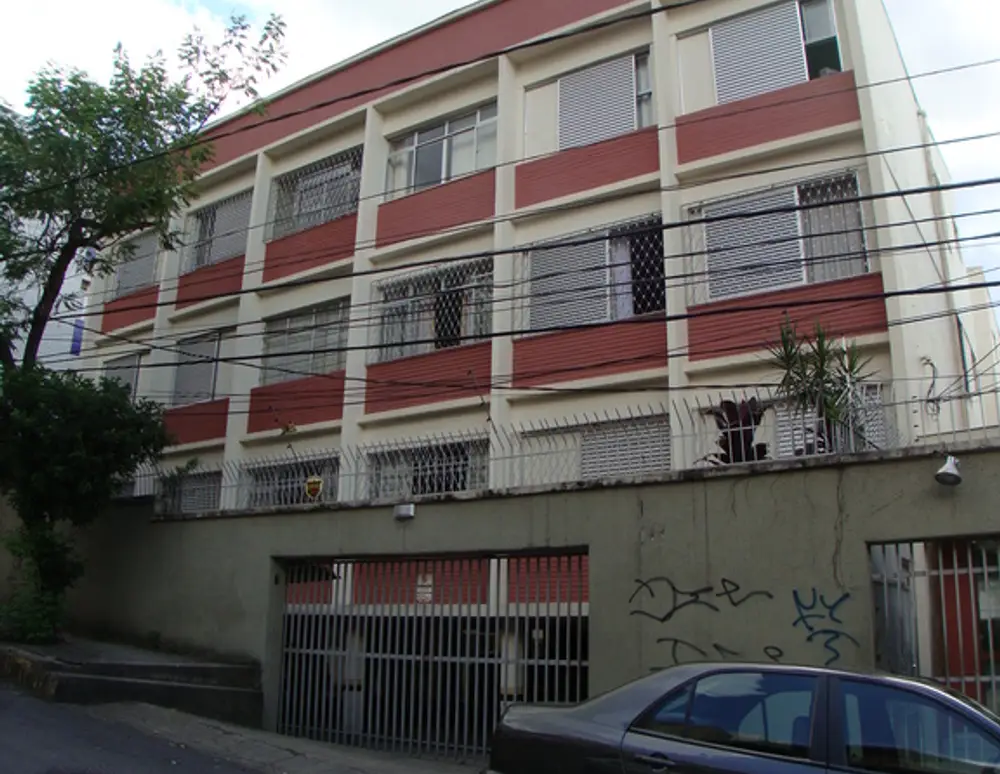 Edificio Caldense