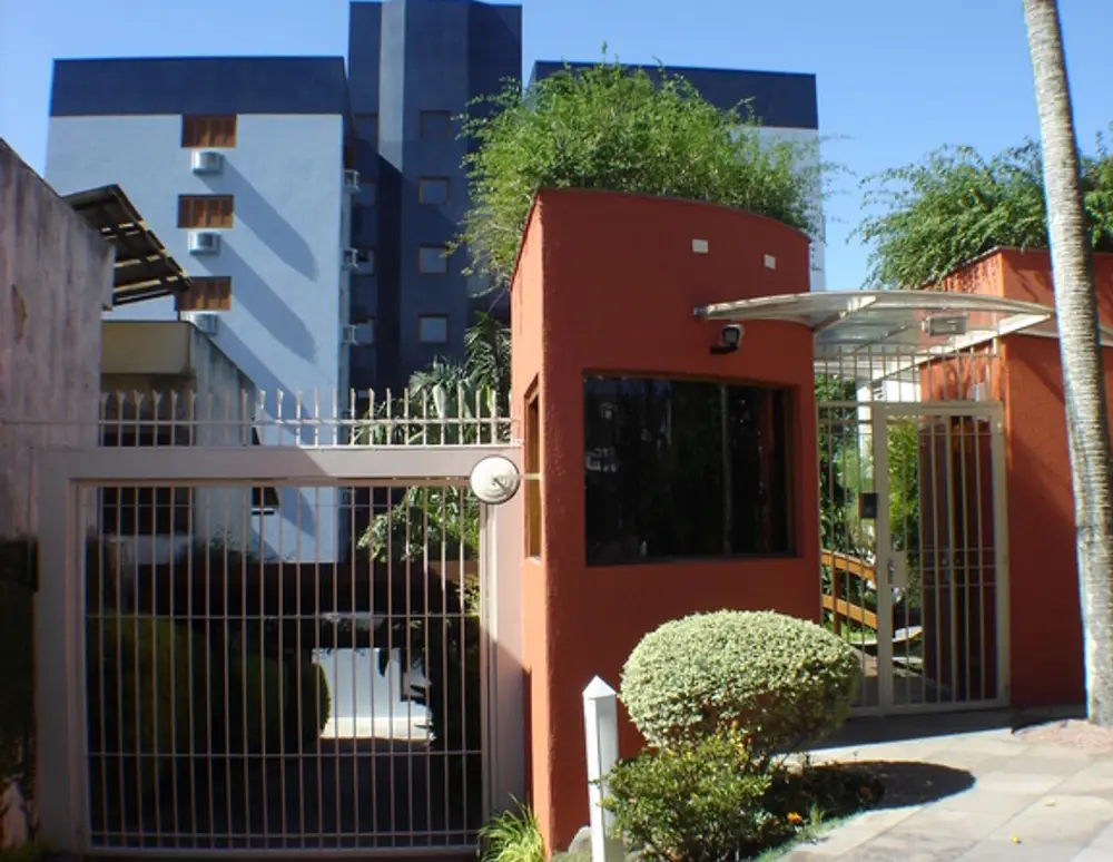 Edificio Mirante do Sol