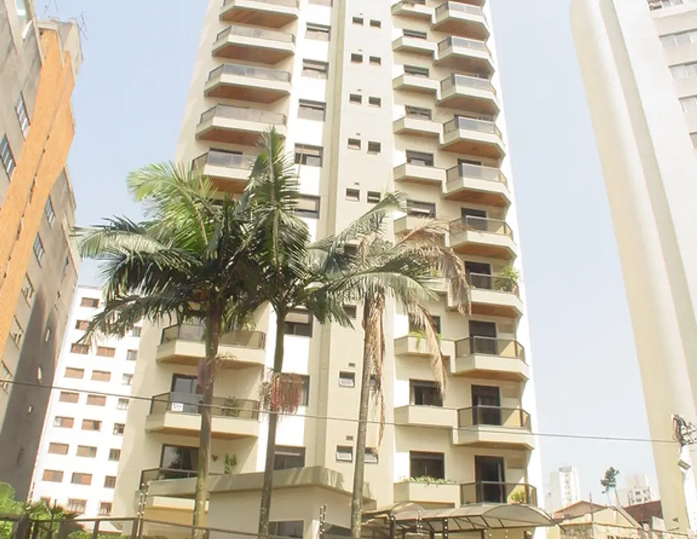 Edificio Maison Bonnard