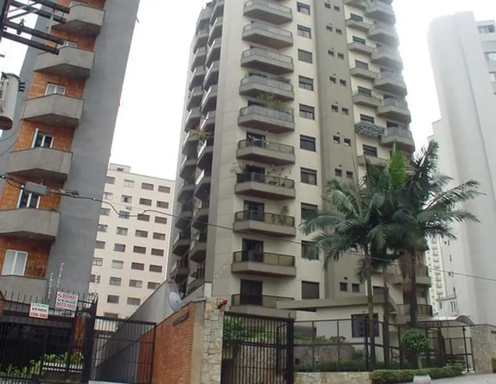 Edificio Maison Bonnard — foto 2