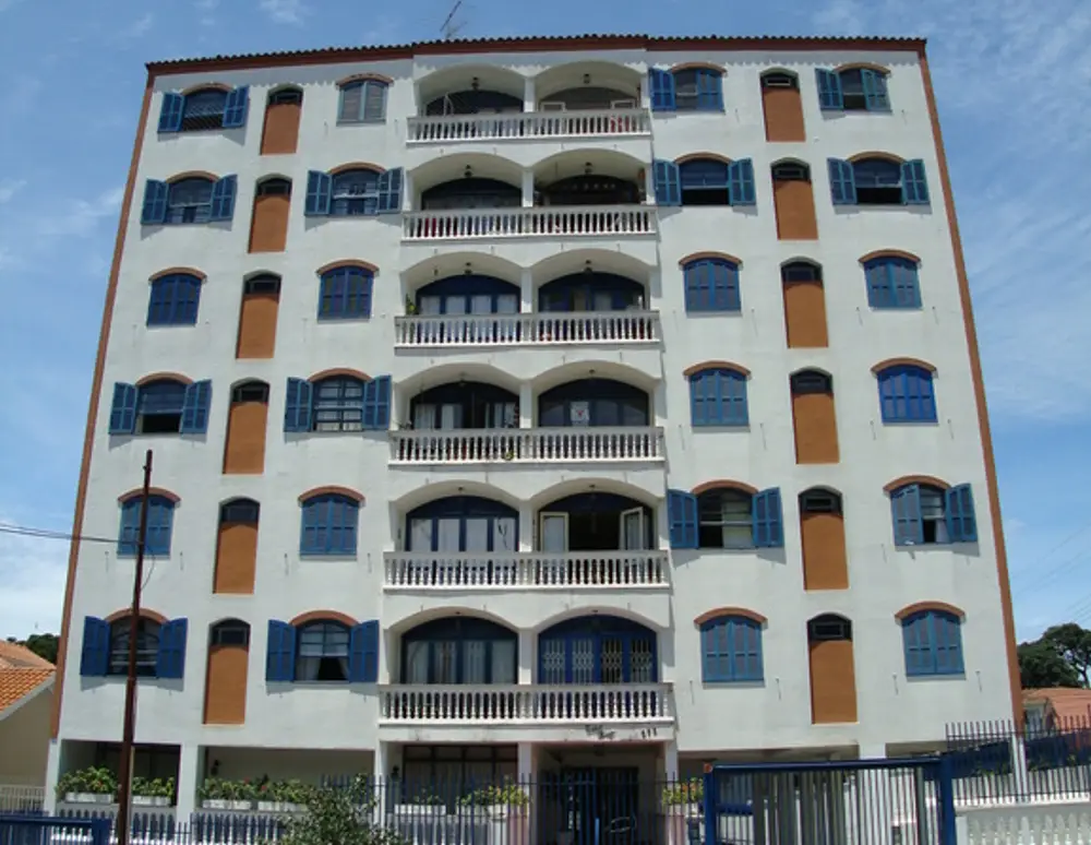 Edificio Florage