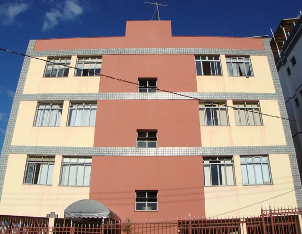 Edificio Gramo Ix