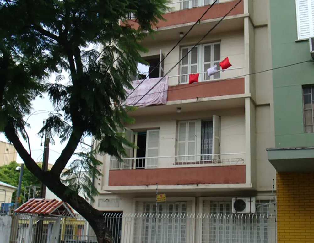 Edificio Justo