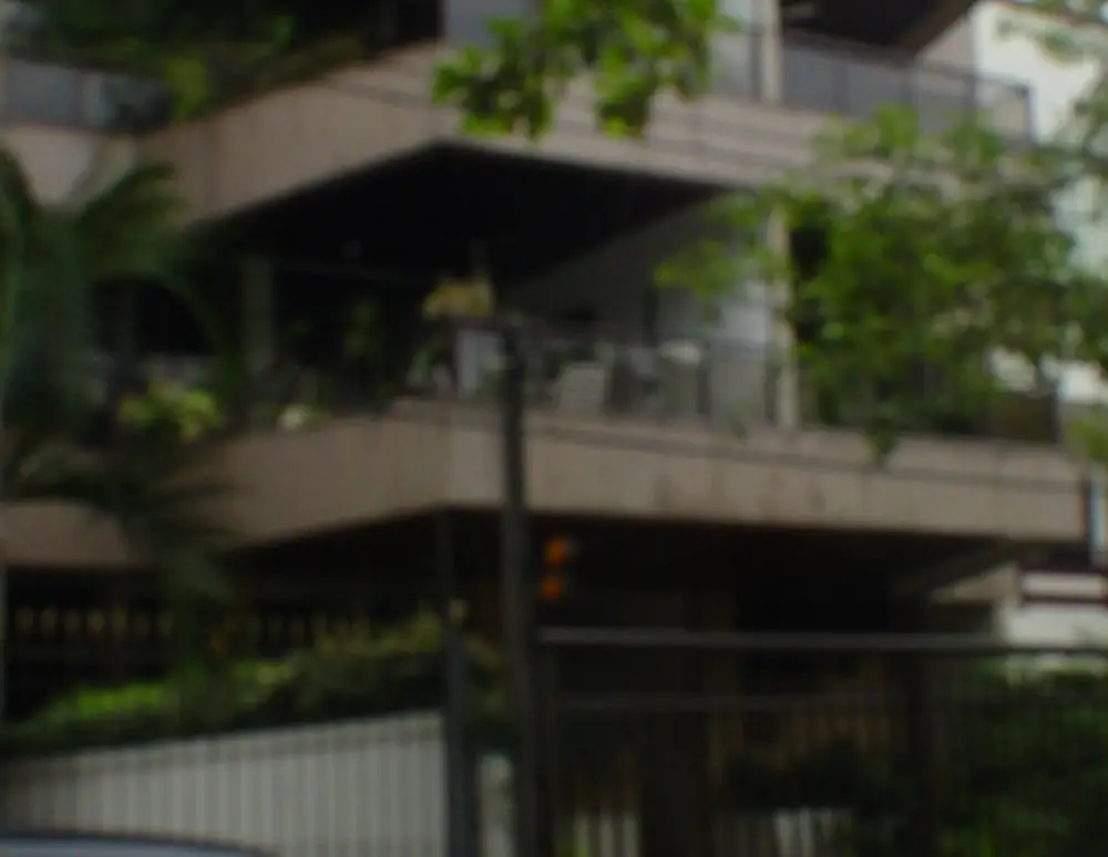 Edificio Interlaken