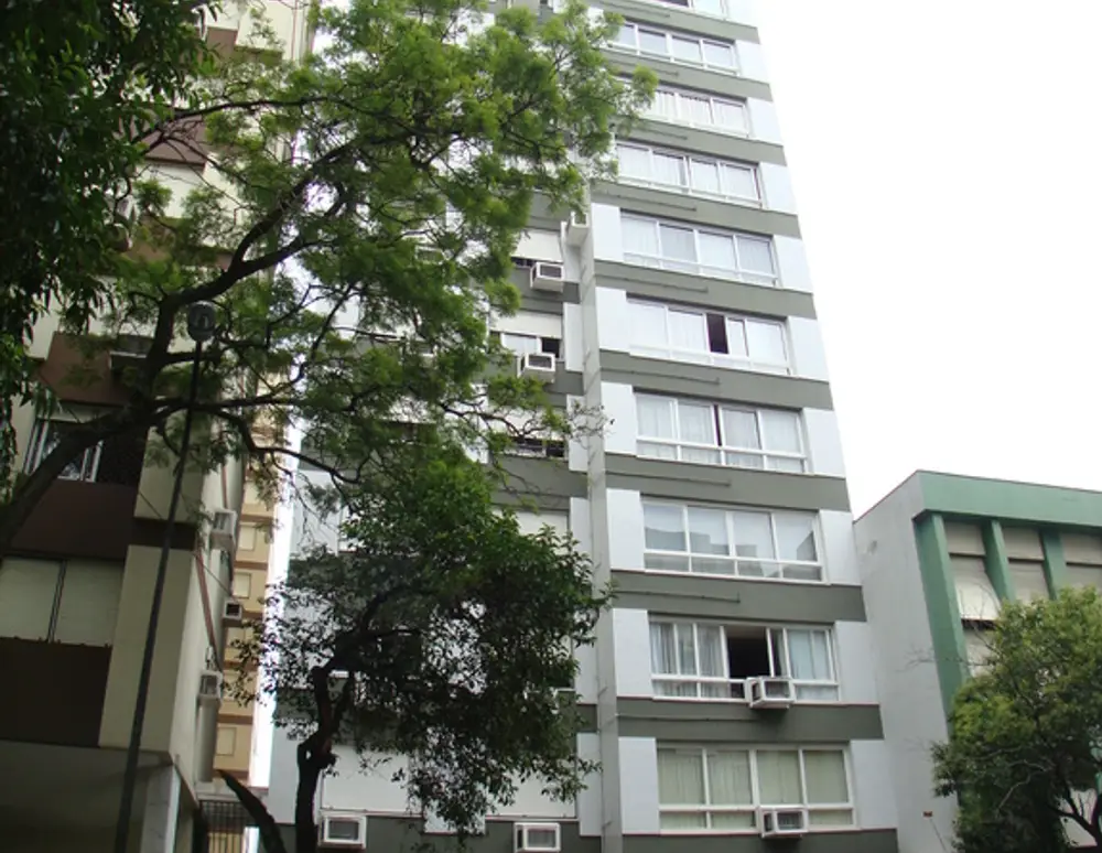 Edificio Panoramico