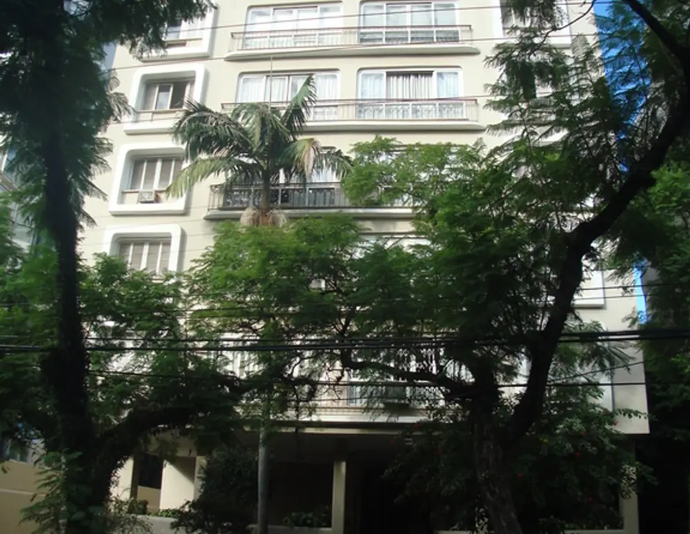 Edificio Solar da Praca