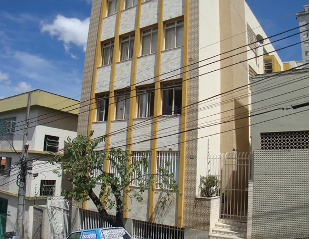 Edifício Gabriela