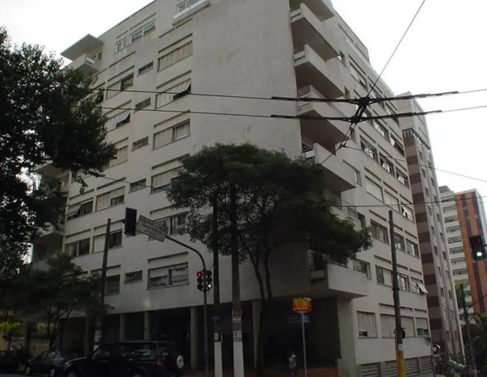 Edificio Aracaju