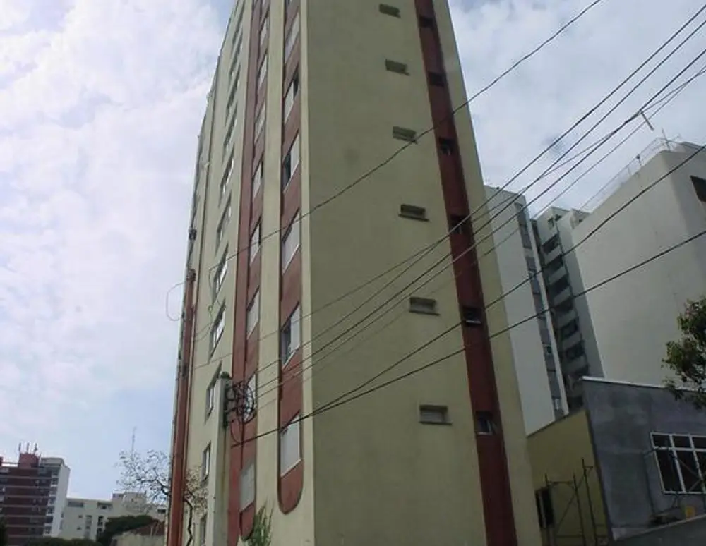 Edificio Caioba