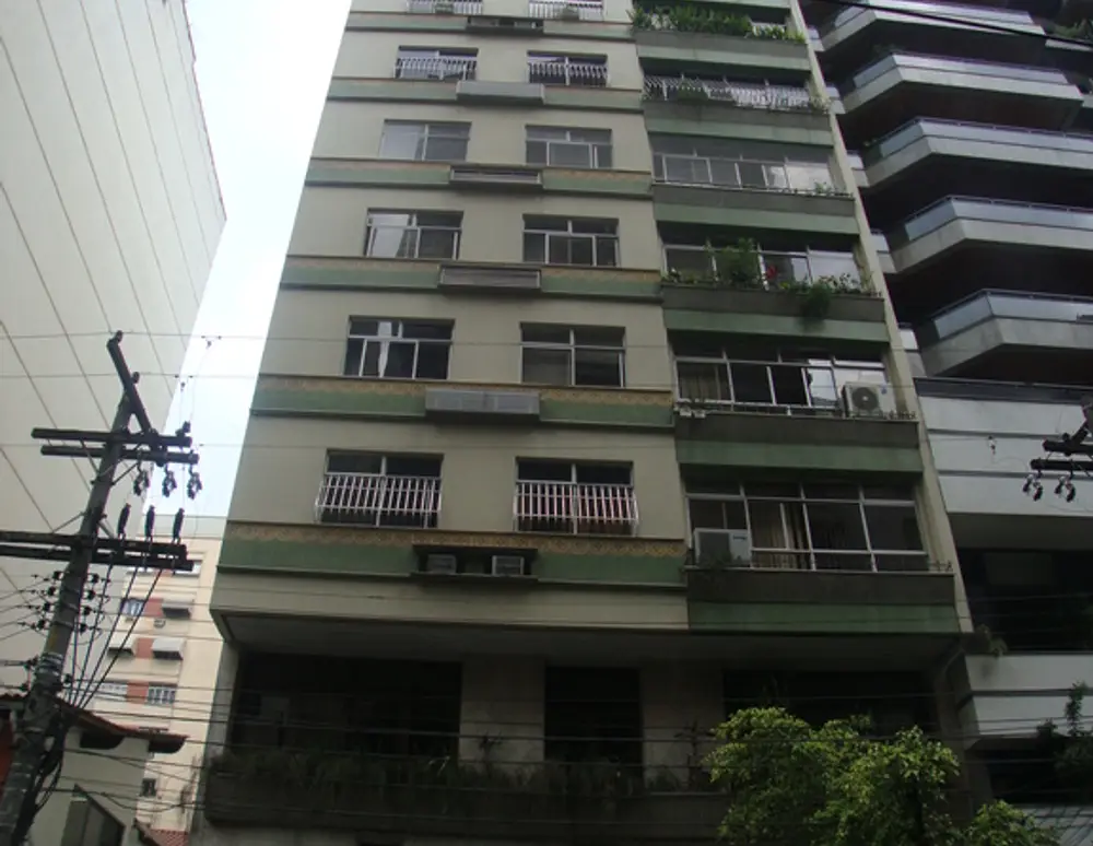 Edificio Guaruja