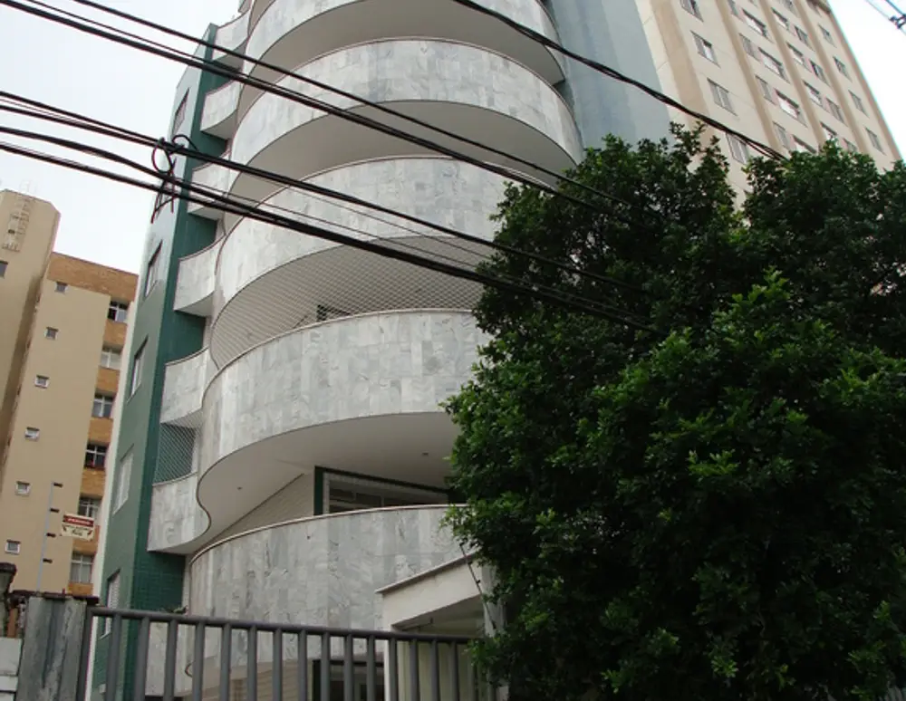 Edificio Francisco Machado
